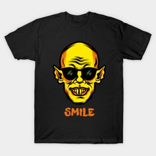 smile T-Shirt